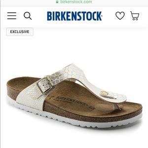 Birkenstock Gizeh